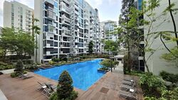 The Canopy (D27), Condominium #539453711